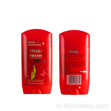 Anti-schimmel witte aloë ooit lichaam deodorant stick